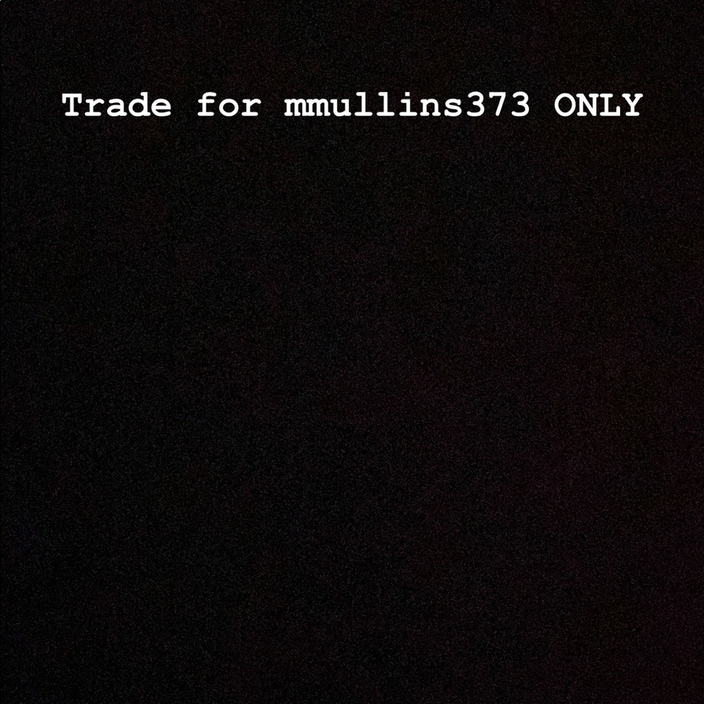 Trade for mmullins373